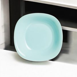 Тарелка LUMINARC CARINE TURQUOISE глубокая, 21 см