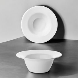 Тарелка специальная BORMIOLI ROCCO Ronda Gourmet, стеклокерамика, 15 см
