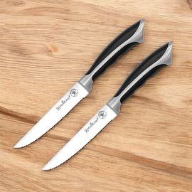 Cutitul ROSMARINO BLACKSMITH'S de friptura, 2buc.