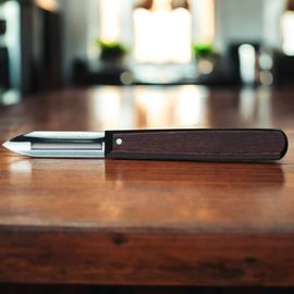 Cutit VICTORINOX Potato peel, beech wood, 5.0109
