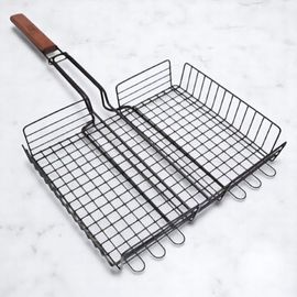 Plasa grill HZB-25, 34 x 44 cm