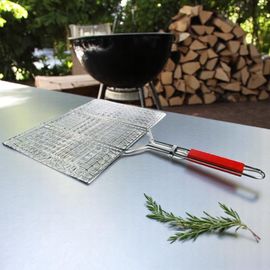 Plasa grill FT-014, 40 x 30 cm