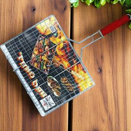 Plasa grill FT-016, 34 x 22 cm