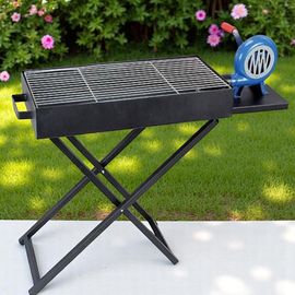 Grill ZLHZA60х30, 104х64х120 cm