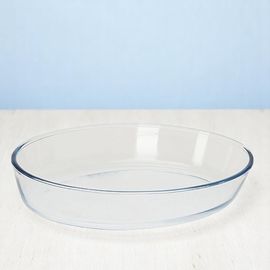 Forma pentru MU/cuptor TERMOLEX, ovala, 3l