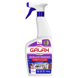 Универсальное чистящие средство GALAX PowerClean, лаванда, 700 мл