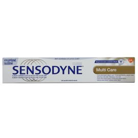Зубная паста Sensodyne Multi Care 75 гр