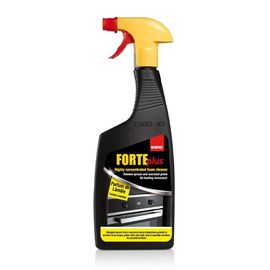 Solutie pentru aragaz SANO Forte Lemon spray 750 ml