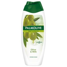 Gel de dus PALMOLIVE Olive 750 ml