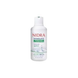 Sapun lichid intim Nidra Fresh pH 3.5, 500 ml