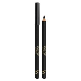 Creion de ochi Golden Rose Kohl Kajal Eye Pencil *Blackest black* 1,4 g