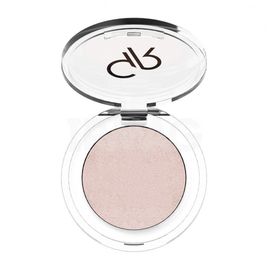 Soft Color Pearl Mono Eyeshadow Golden Rose 42