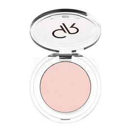 Soft Color Pearl Mono Eyeshadow Golden Rose 43