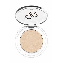 Soft Color Pearl Mono Eyeshadow Golden Rose 44