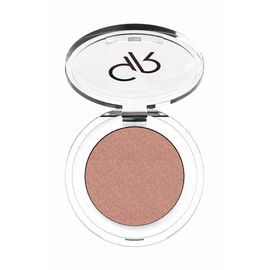 Soft Color Pearl Mono Eyeshadow Golden Rose 48