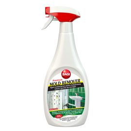 Solutie anti-mucegai BAGI MOLD REMOVER  spray 500 ml