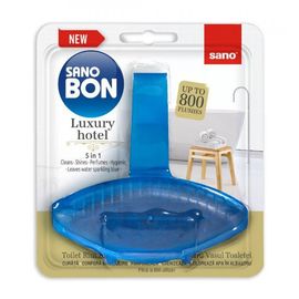 Мыло для туалета SANO BON Hotel Luxury 55 г