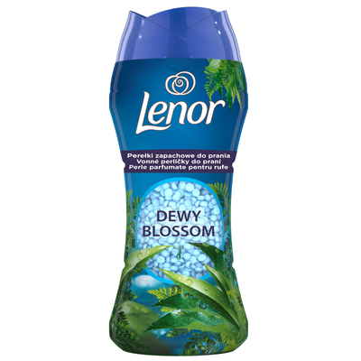 Perle parfumate LENOR Dewy Blossom, 210 g