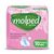 Absorbante  igienice  MOLPED Normal Deo Molped  4 picaturi, 10 buc.