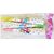 Set fluere Happy Birthday 6 buc