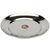 Farfurie din inox, 26 cm