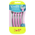 Aparat de ras GILLETTE VENUS SENSITIVE 3 lame, 4 buc