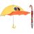 Umbrela pentru copii Caine/Rata/Buburuza/Broasca 425 cm