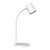 Lampa de masa GAUSS LED Qplus GT6031 Alba 8W lumina neutra