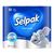 Туалетная бумага SELPAK 3 слоя 32 рулона