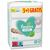 Baby wipes PAMPERS Sensitive 3+1 шт