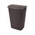 Cos pentru rufe MY STYLE 55 L,  maro