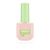 GOLDEN ROSE Green Last&Care Nail Color *110*, 10.2 ml, Culoare: Green Last&Care Nail Color 110