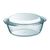 Кастрюля для запекания PYREX ESSENTIALS, 1.6 л+0.5 л, 2.1 л