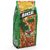 Mix Duo Crunch BANZAI, arahide, porumb, cu aroma de barbecue, 110 gr