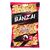 Nuci Caju BANZAI, prajite, cu sare, 60 gr