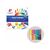 Plastilina de modelat Classica, 7С 331-08, 12 culori
