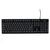 Tastatura SVEN Standard 301, negru, Rus/Ukr/Eng