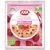 Terci AXA, instant, de ovaz, cu frisca si capsuna, 40g