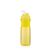 Sticla pentru apa ARDESTO Smart bottle, tritan, galbena, 1000 ml