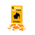 Joc de logica IQ PUZZLE Elephant, 6 piese