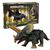 Dinozaur triceratops cu telecomanda ESSA
