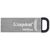 Stick KINGSTON DataTraveler Kyson, USB 3.2, argint, 128 GB