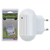 Фумигатор-розетка ProGarden, для отпугивания комаров, 220V