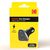 Зарядка KODAK Авто, USB-A+USB-C, 1 шт