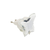 Lampa de veghe pentru priza VITO BUTTERFLY VT 809, 3х0,1W, culoare alba