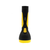 Lanterna LED VITO LAMPAS-09, reincarcabila,  3W, 150Lm, 6000K, negru-galben