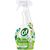 Spray CIF Multiplu Ceai Verde si Eucalipt, 500 ml