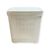Cos de rufe 913, cu capac, 70 l