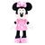 Jucarie moale DISNEY Minnie Mouse, 20 cm
