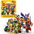 Мини фигурки LEGO, Серия 25